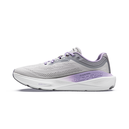 Altra Women's Torin ST in Paloma/Wisteria, Regular — medial side