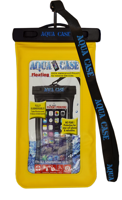 Reef Sport Suncare - Z - AQUA CASE (BLUE) - Cell Protection
