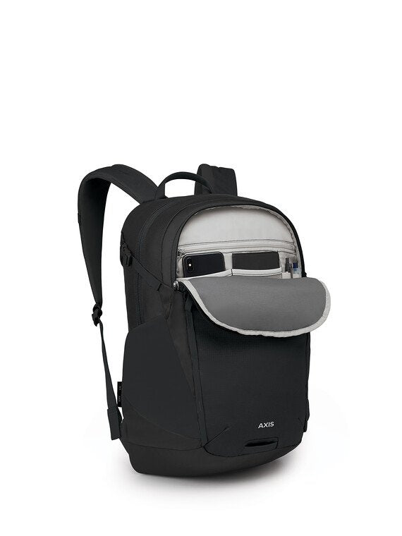 Osprey axis review sale