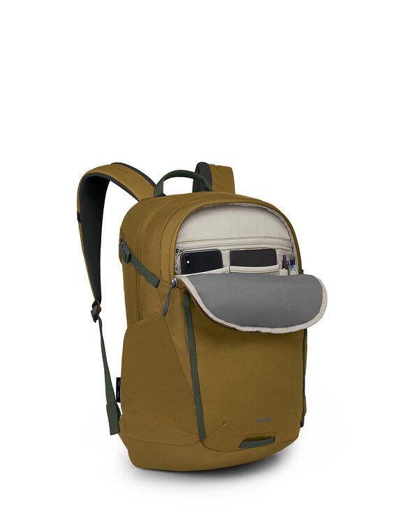 Osprey Axis-Black Osprey Axis-Black