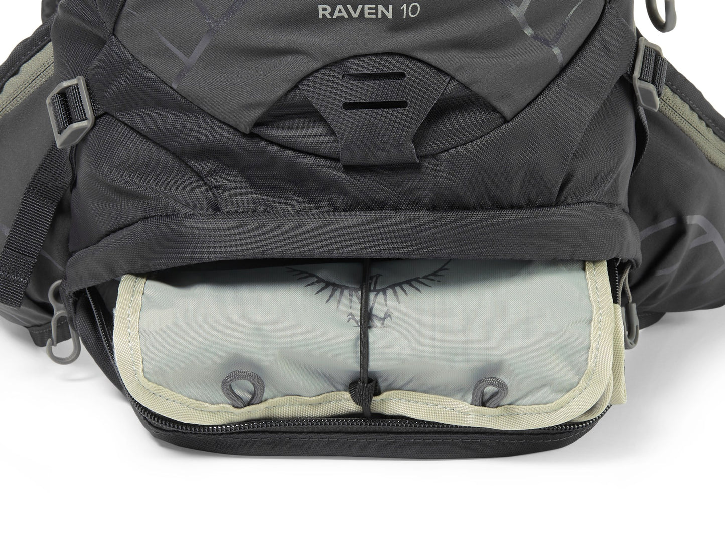 Osprey Raven 10
