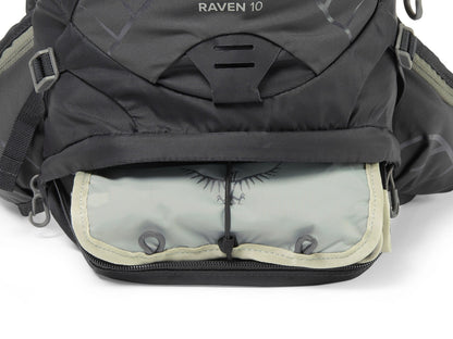 Osprey Raven 10