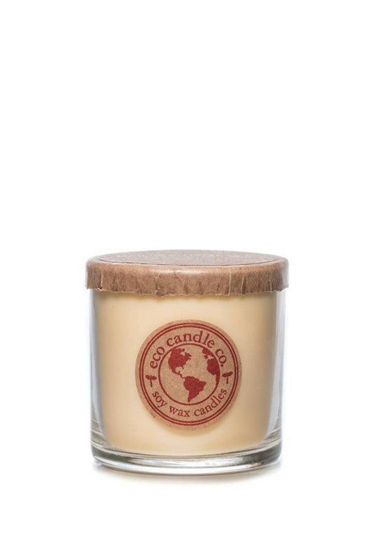Eco Candle Company - 6oz eco candle HONEY MANGO