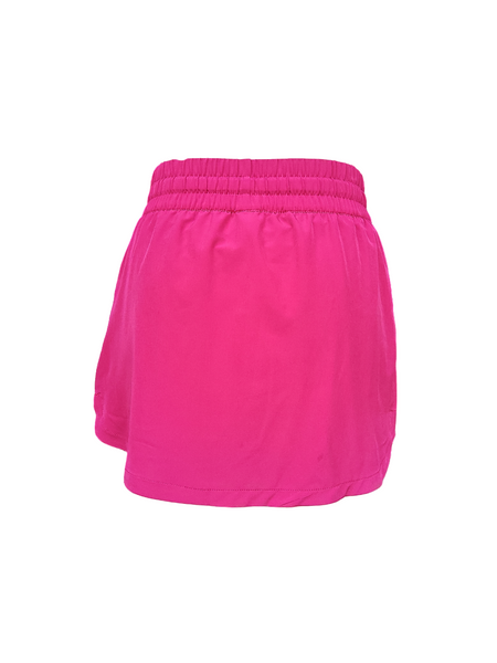 Grace Women's Essential Skort