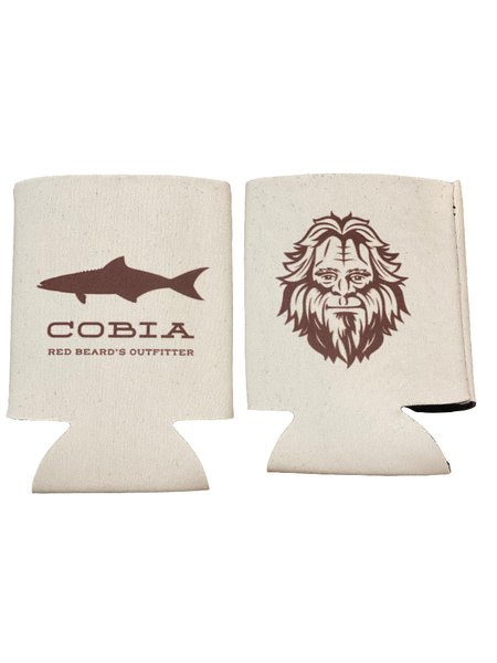 RBO Cobia Fish Koozie