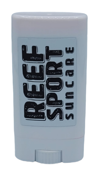 Reef Sport Suncare - REEF ZINC STICK - Clear