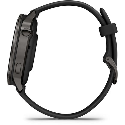 Garmin Venu® 4 45mm AMOLED GPS Smartwatch
