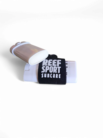 Reef Sport Suncare - REEF ZINC STICK - Clear