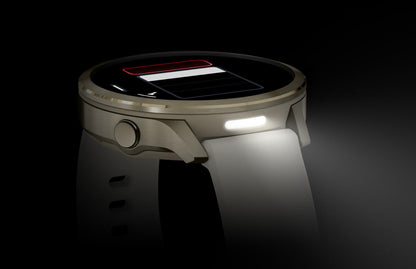 Garmin Venu® 4 41mm AMOLED GPS Smartwatch