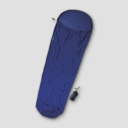 MummyLiner™ COOLMAX® Sleeping Bag Liner