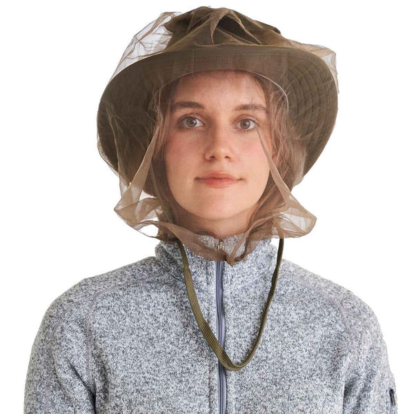 Coghlan's No-See-Um Head Net