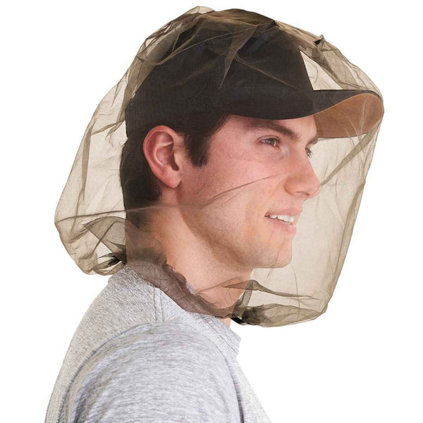 Coghlan's No-See-Um Head Net