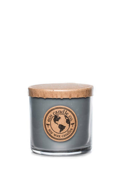 Eco Candle Company - 6oz eco candle NAG CHAMPA