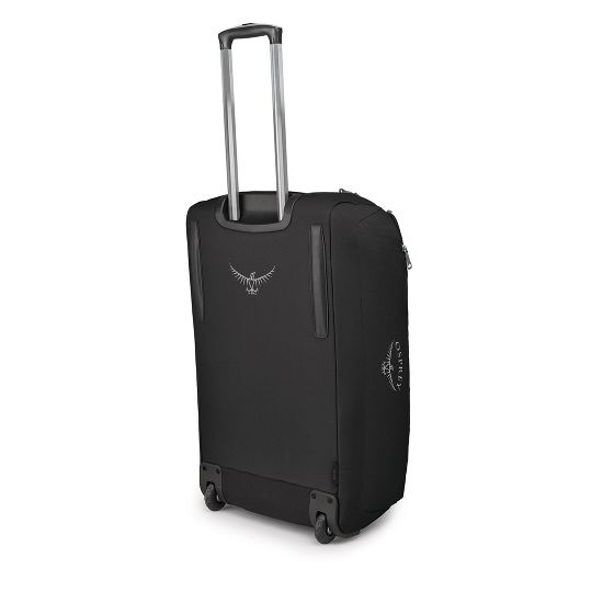Travel in Style with the Osprey Daylite Wheeled Duffel 85