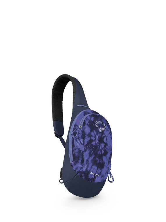 osprey daylite ash blush pink/earl grey Osprey Daylite Sling