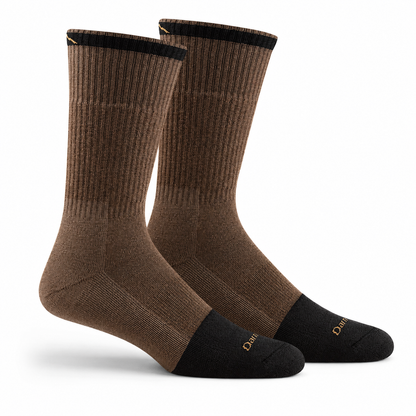 Men's Steely Boot Midweight Work Sock