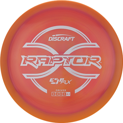 Discraft ESP FLX Raptor