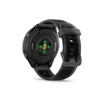 Garmin Forerunner® 570 47mm GPS Running Smartwatch