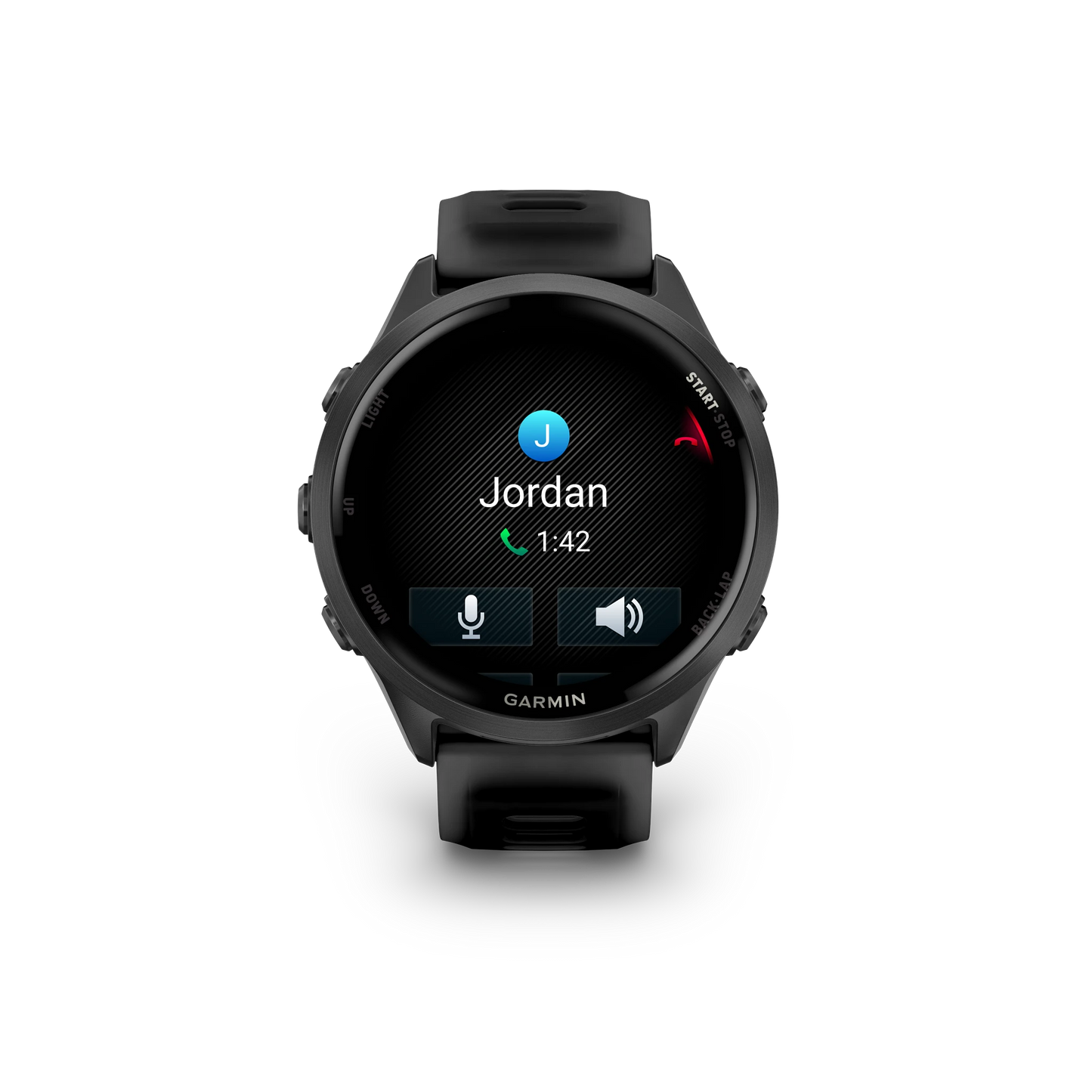 Garmin Forerunner® 570 47mm GPS Running Smartwatch