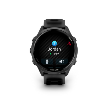Garmin Forerunner® 570 47mm GPS Running Smartwatch