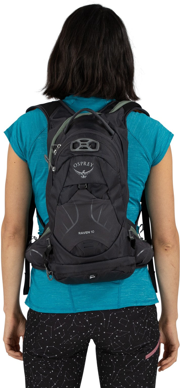 Osprey Raven 10