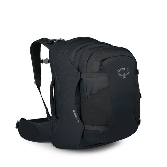 Osprey Fairview 55 Extended Fit Travel Pack