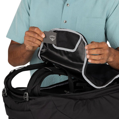 Osprey Farpoint 55 Travel Pack - Men’s