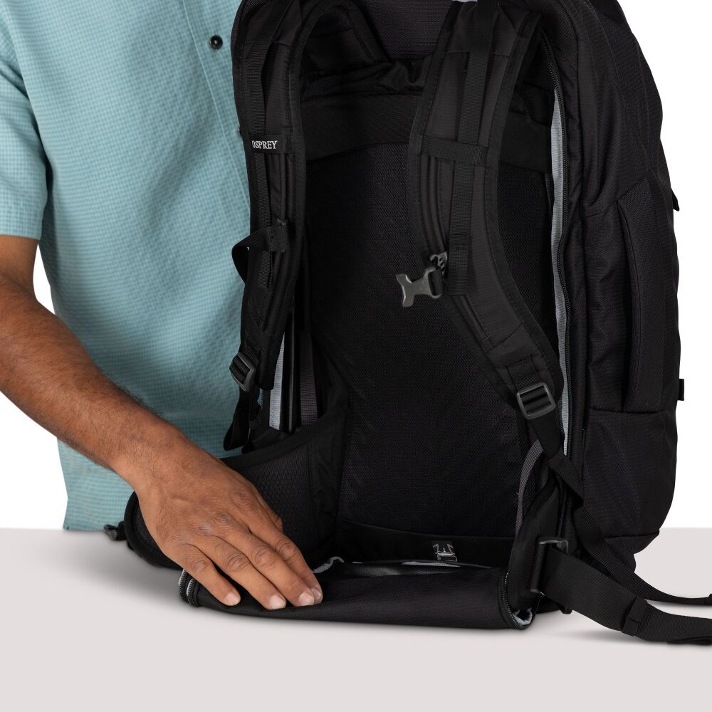Osprey Farpoint 55 Travel Pack - Men’s