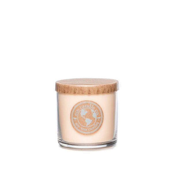 Eco Candle Company - 6 oz Eco Candle - Beach House