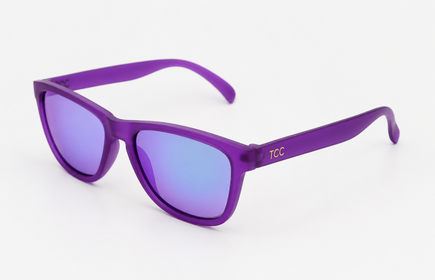 TCC Tensaw Polarized Sunglasses - Carlsbad