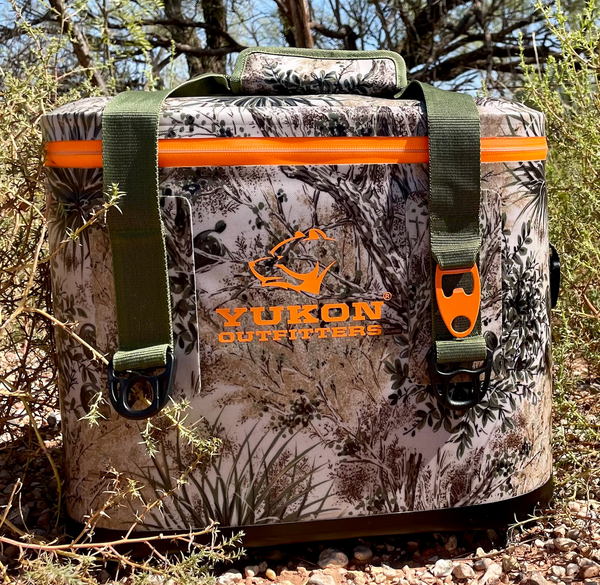 Yukon Outfitters 30 Can Tech Cooler