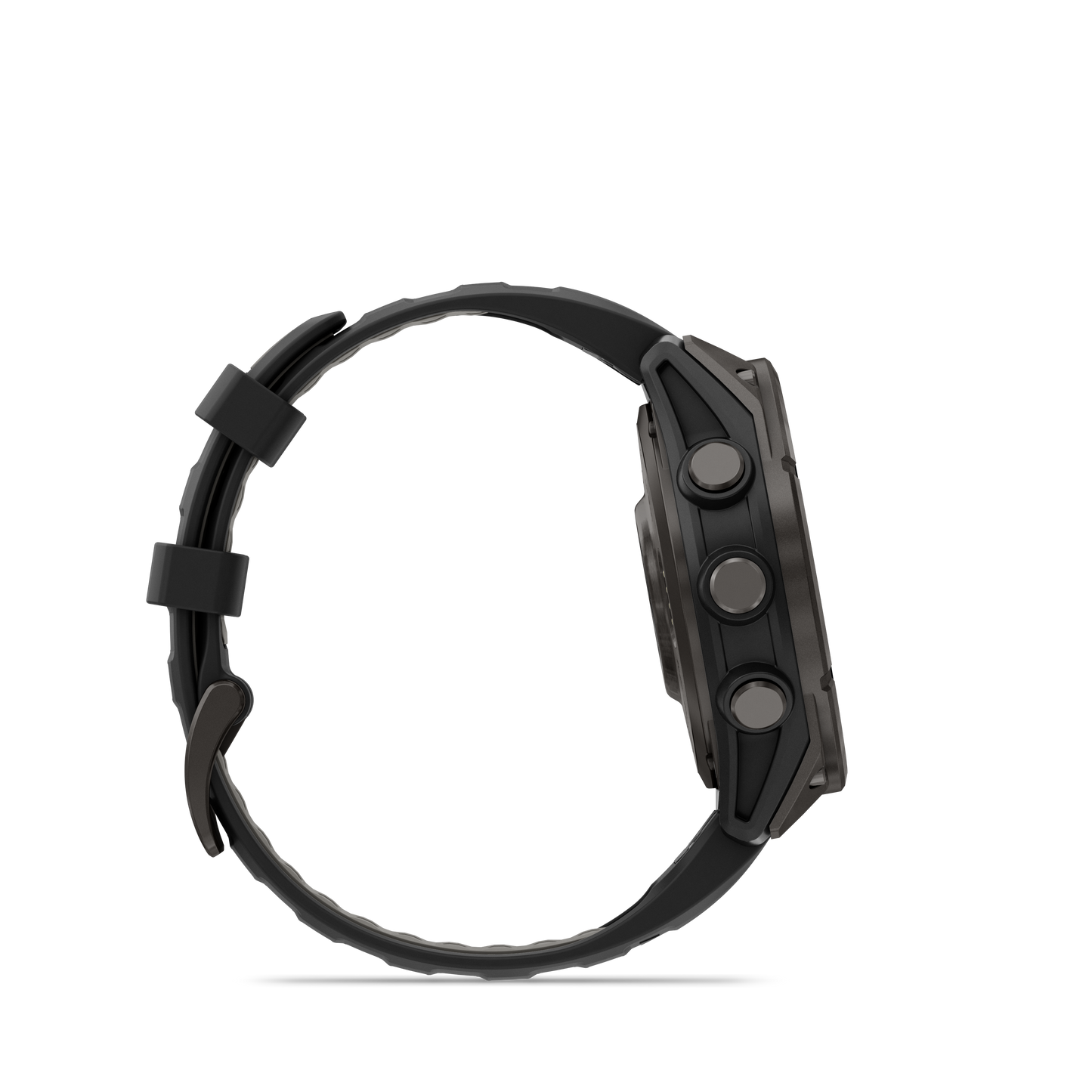 Garmin fēnix® 8 Pro – 47mm AMOLED Sapphire GPS Smartwatch