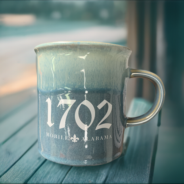 1702 Coffee Mug