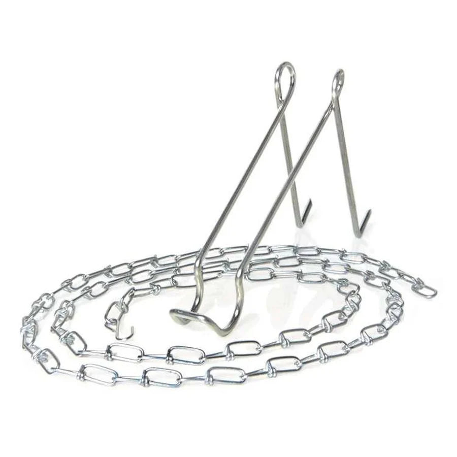 Petromax Lamp tree mount