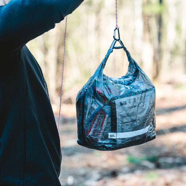 Hyperlite Mountain Gear Roll-Top Food Bag