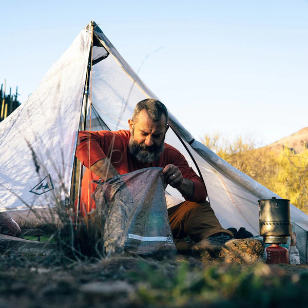 Hyperlite Mountain Gear Roll-Top Food Bag