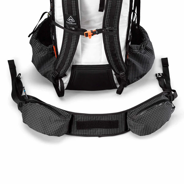 Hyperlite Unbound 55L Pack