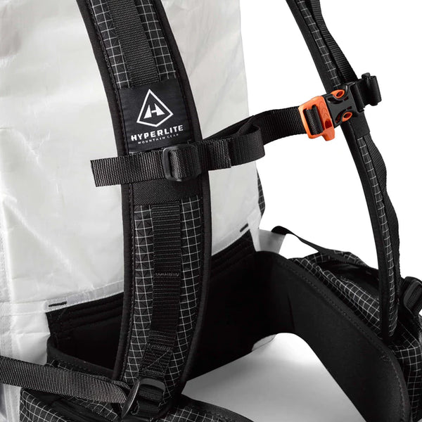 Hyperlite Windrider 55L Pack