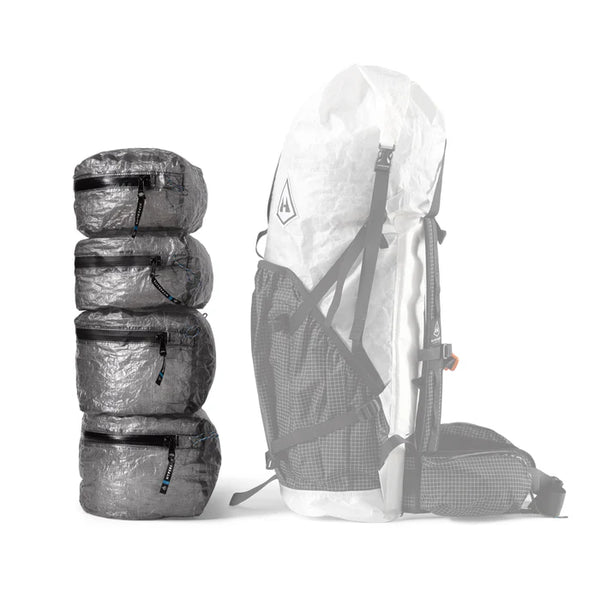 Hyperlite Mountain Gear Pods