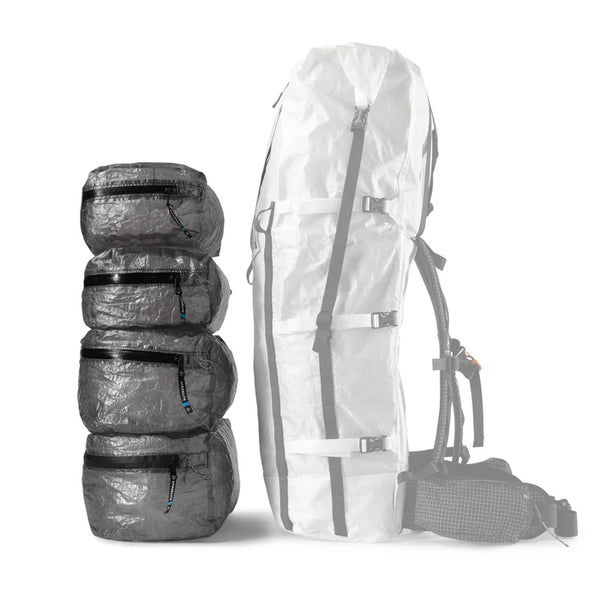 Hyperlite Mountain Gear Pods