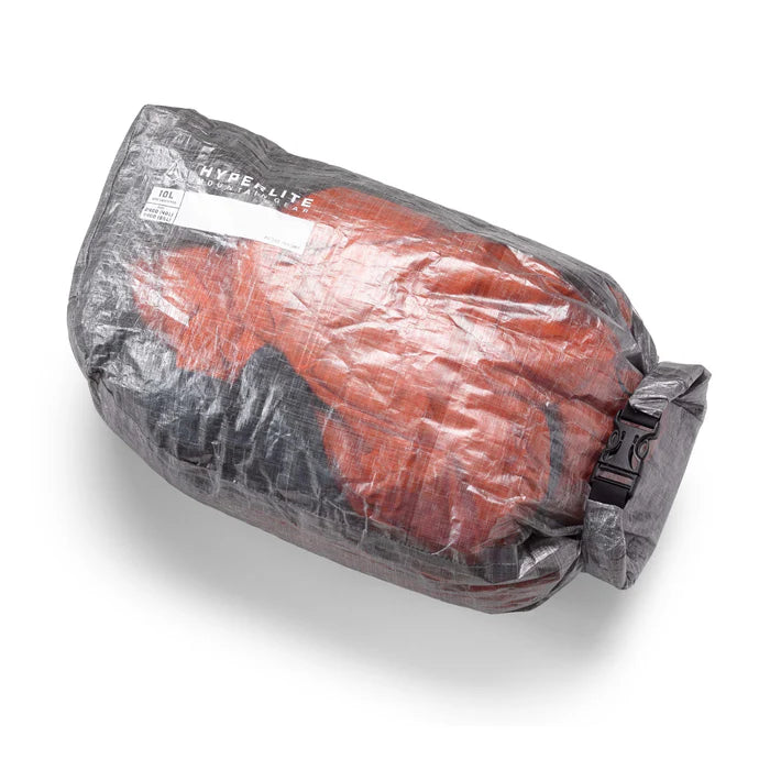 hyperlite mountain gear pods Hyperlite 10L Side Entry Pod for 40L/55L Packs | Gray
