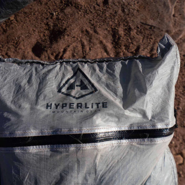 Hyperlite Mountain Gear Stuff Sack Pillow