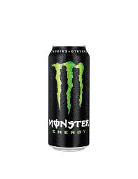 Original Monster Energy