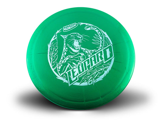 Innova GStar Leopard Fairway Driver