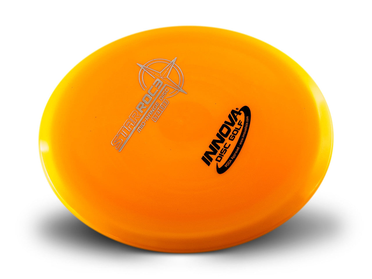 Innova Star Roc3 Mid-Range Driver