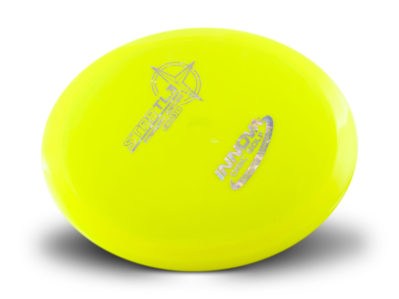 Innova Star TL3 Fairway Driver
