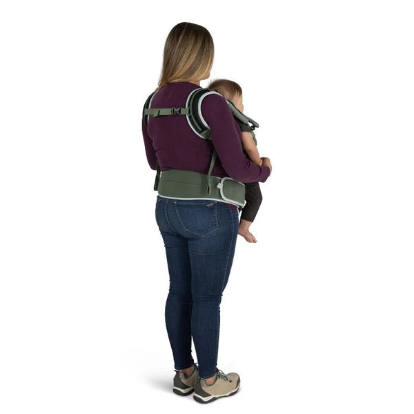 Osprey Poco Soft Child Carrier