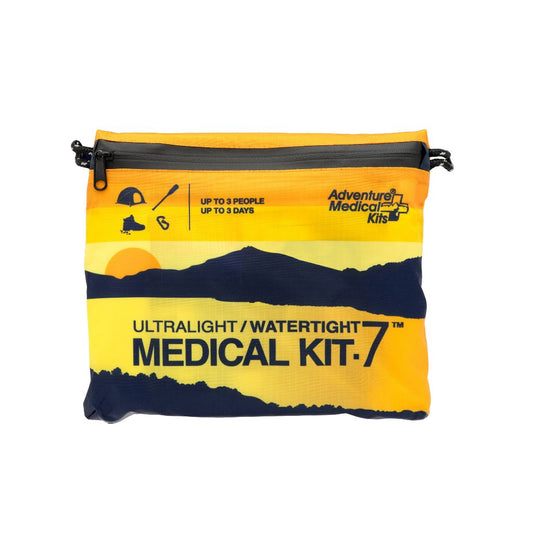 Adventure Medical Kits Ultralight Watertight .7 first aid kit