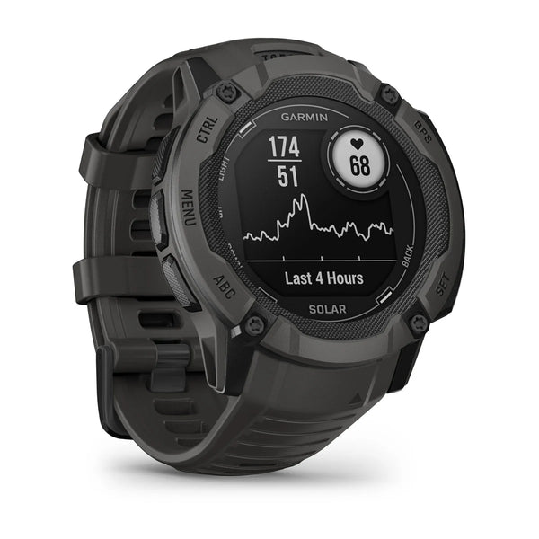 Garmin Instinct 2X Solar