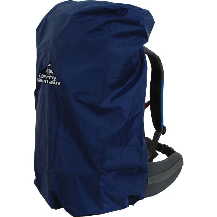 Liberty Mountain backpack rain cover, product view